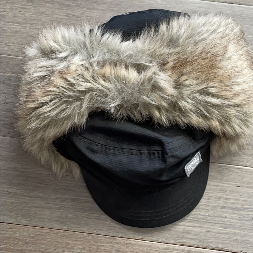 Baby hat